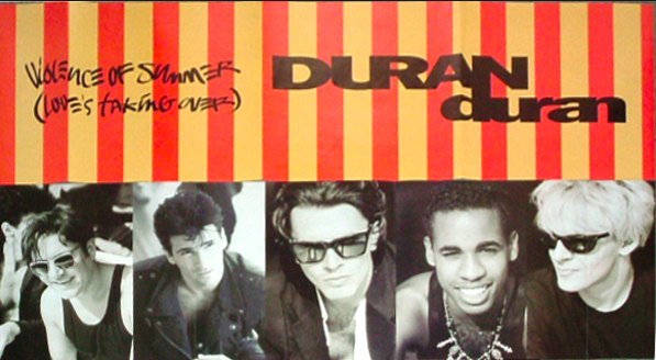 Duran Duran