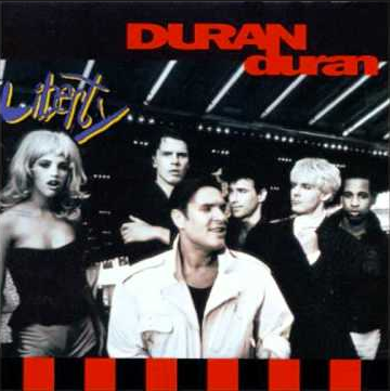 Duran Duran