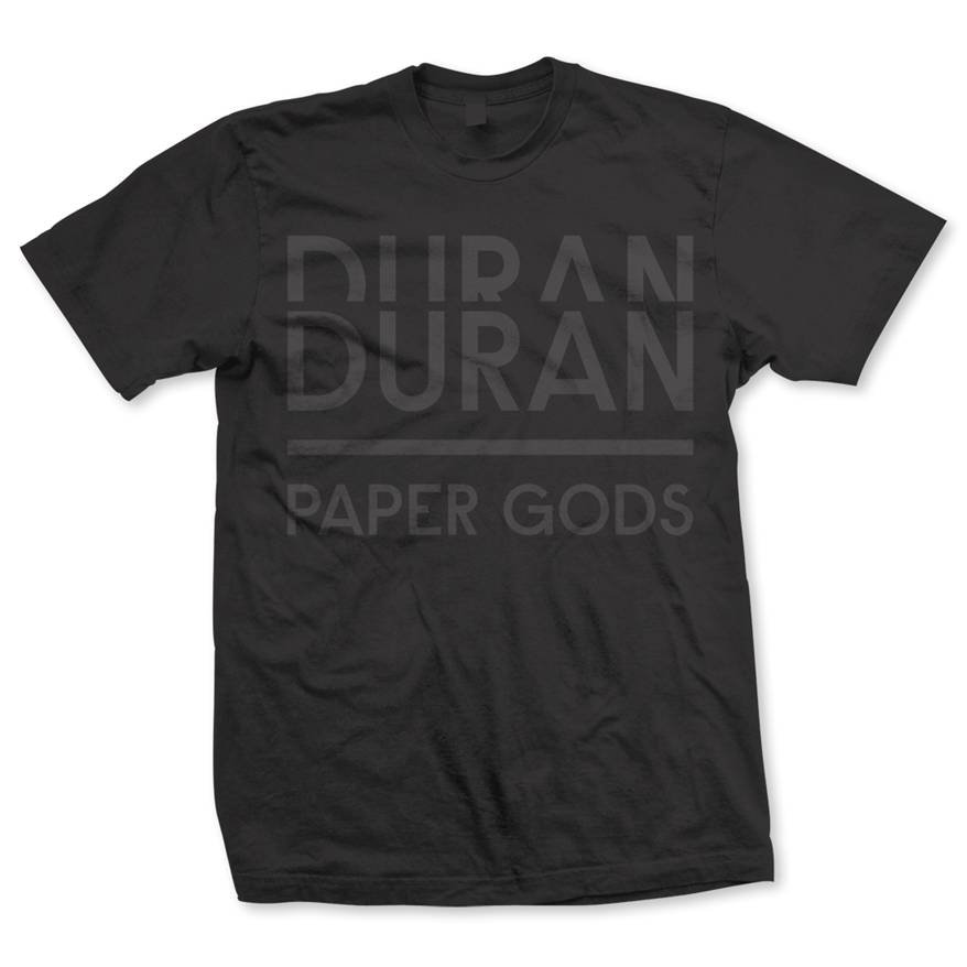 Duran Duran