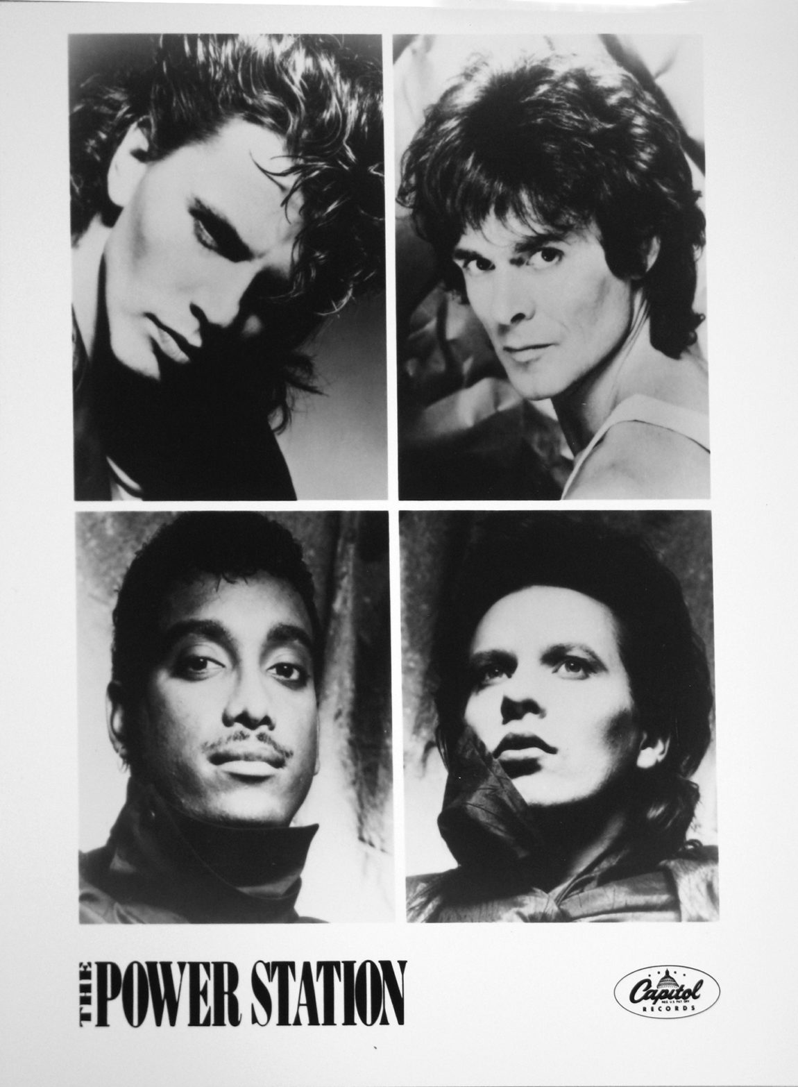 Duran Duran