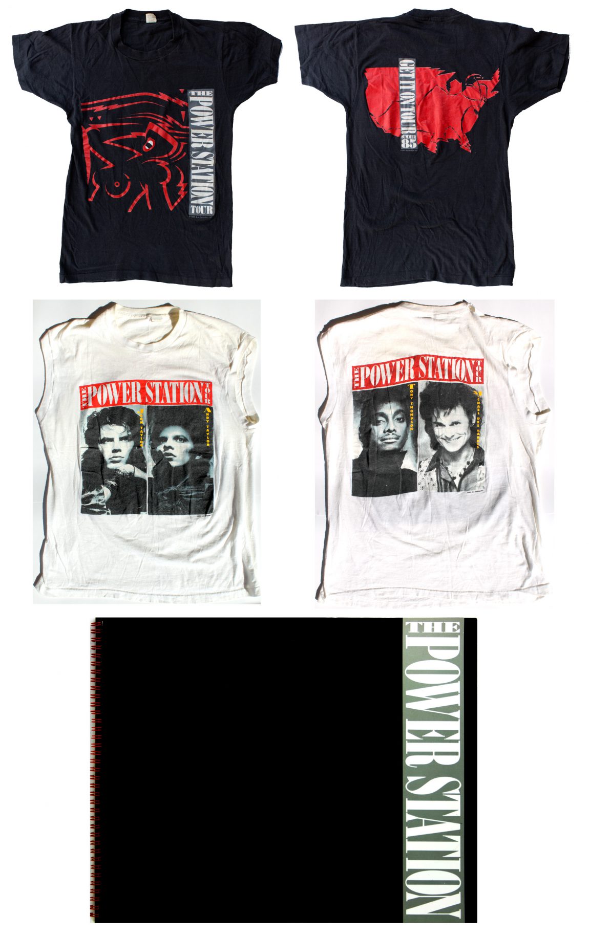 Duran Duran