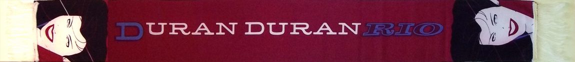 Duran Duran