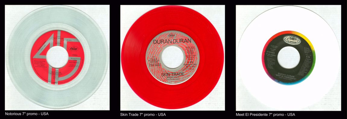 Duran Duran