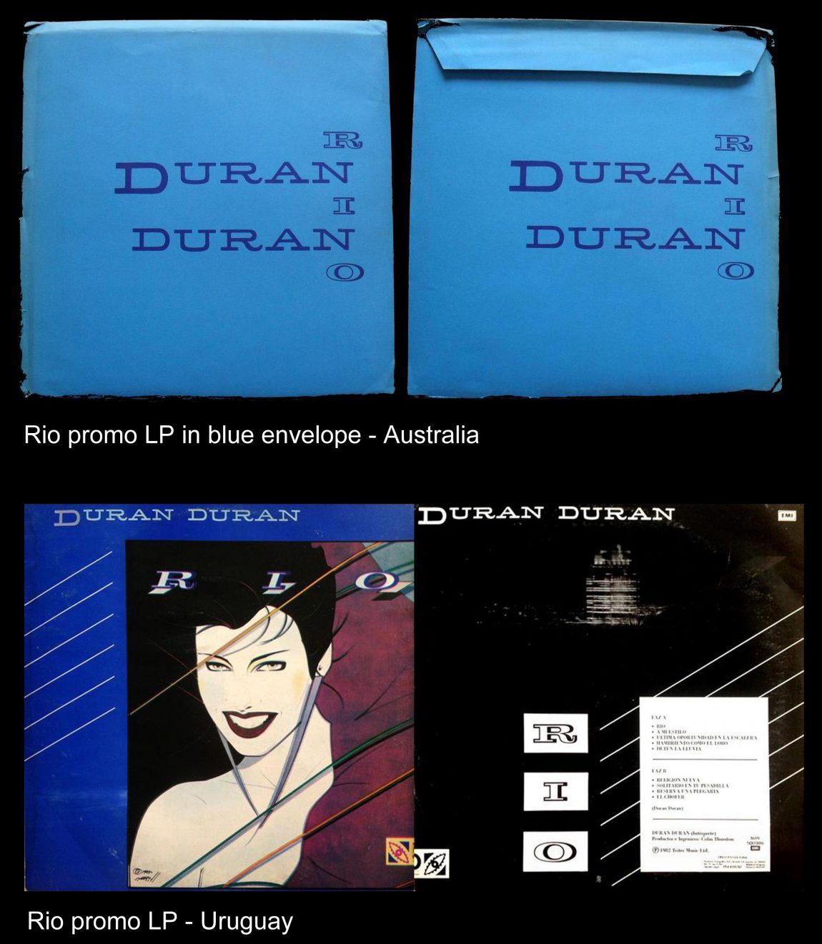 Duran Duran
