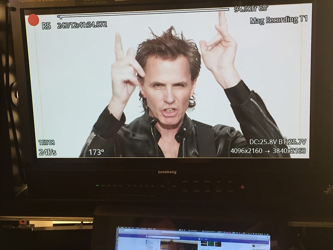 Duran Duran