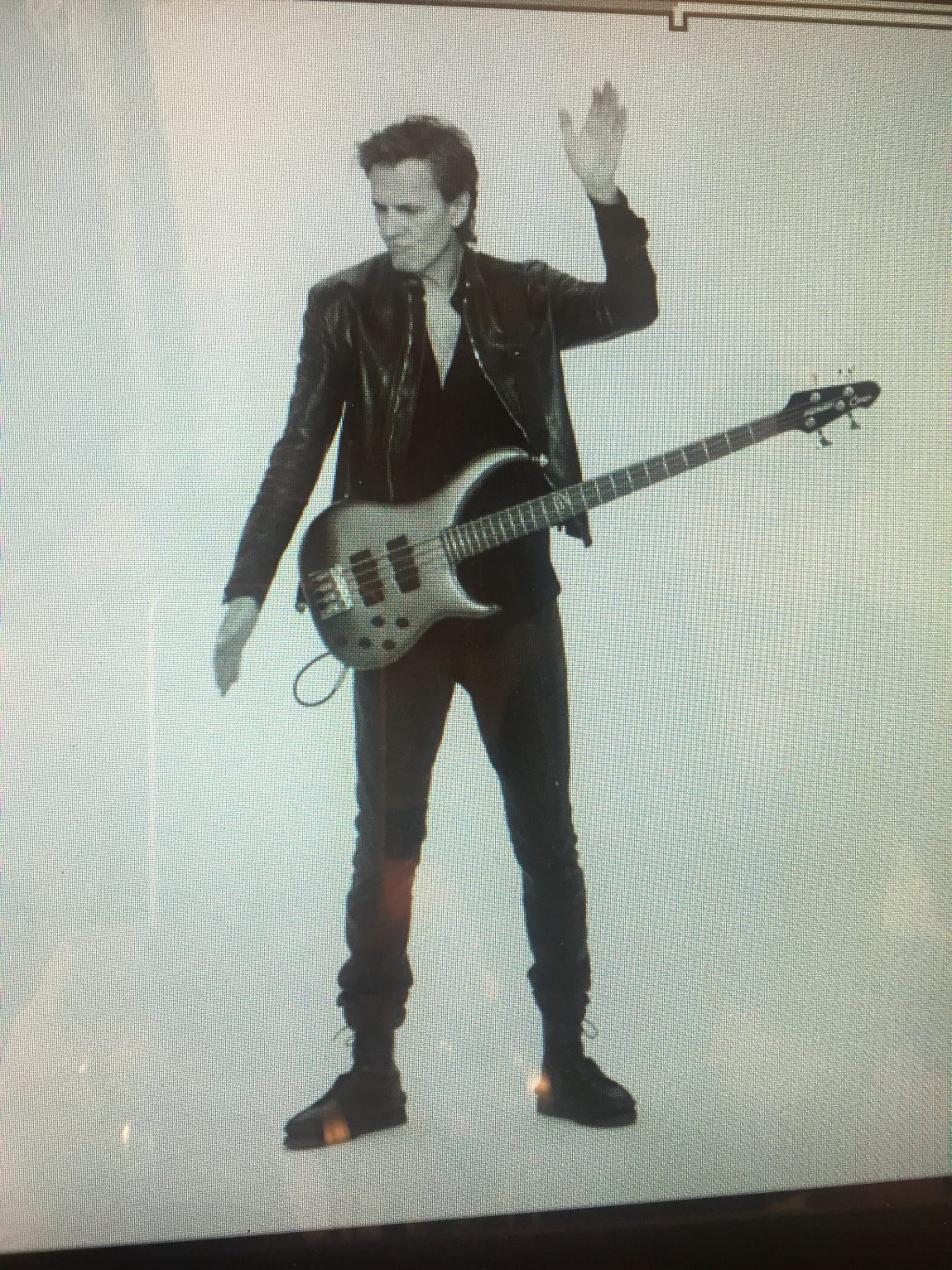 Duran Duran