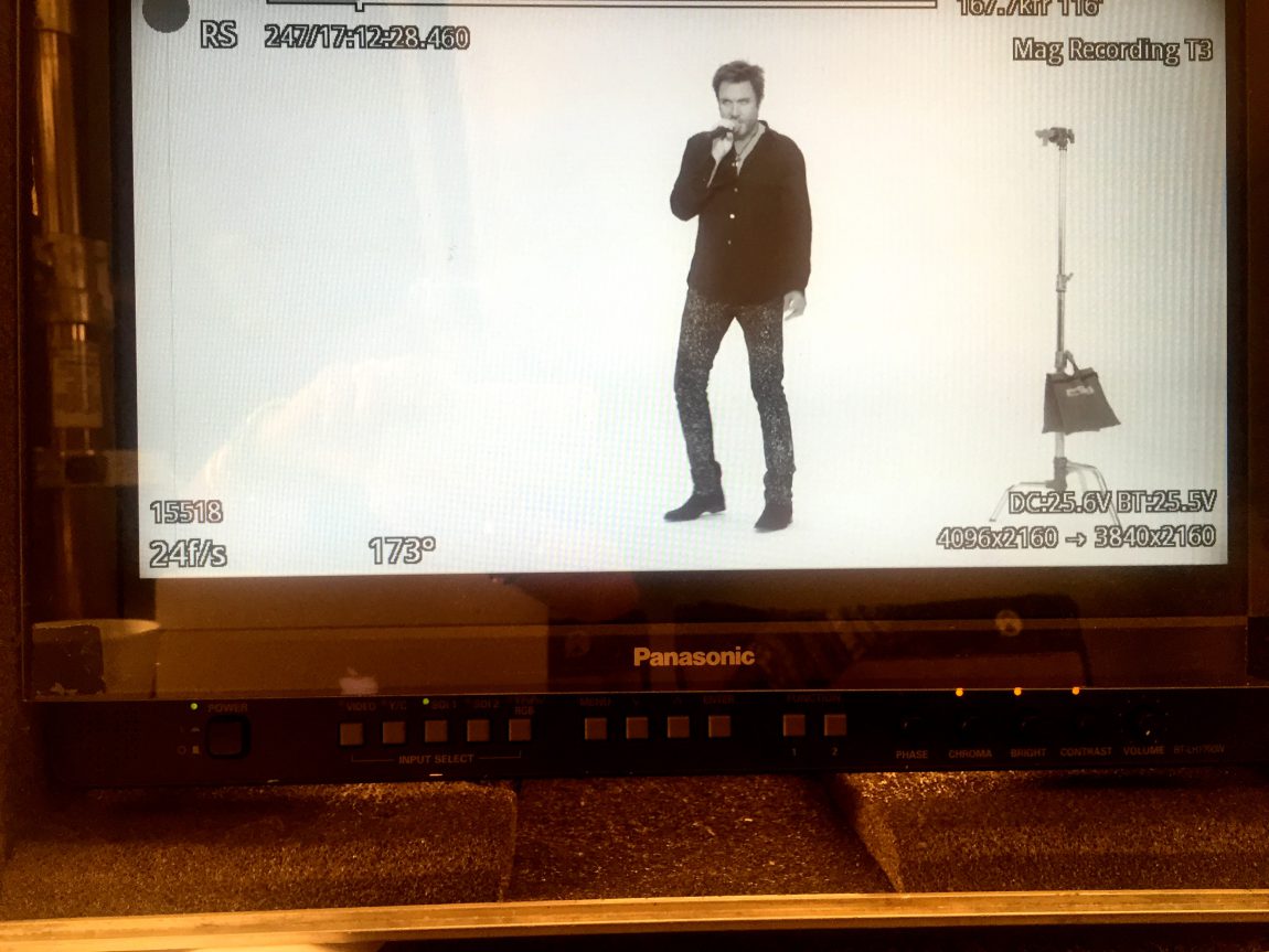 Duran Duran
