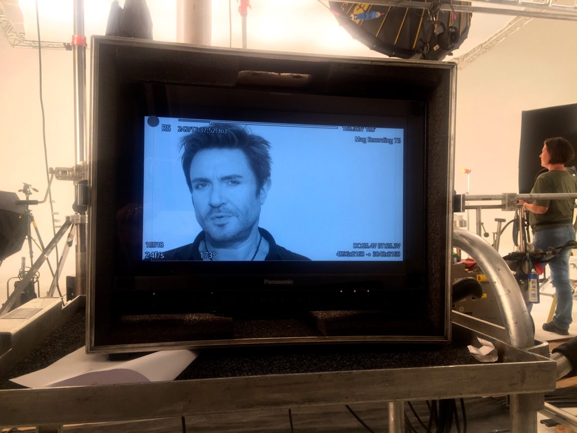 Duran Duran