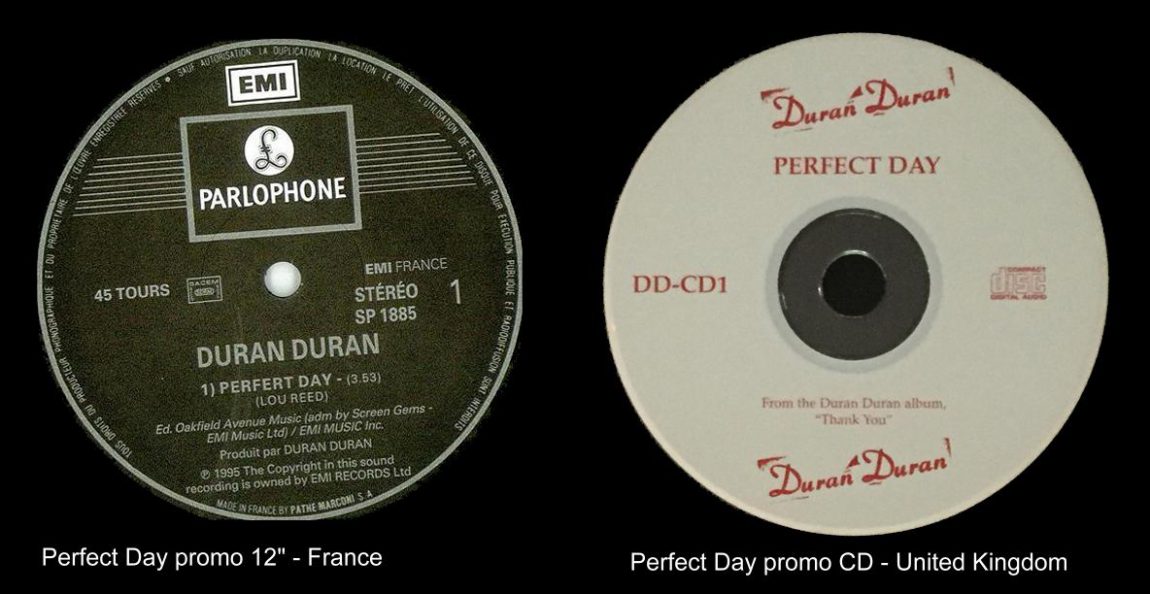 Duran Duran