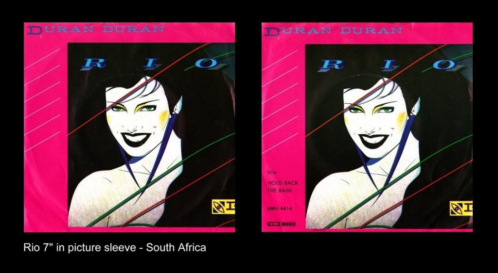 Duran Duran