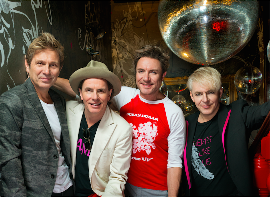Duran Duran