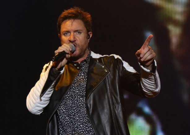 Duran Duran