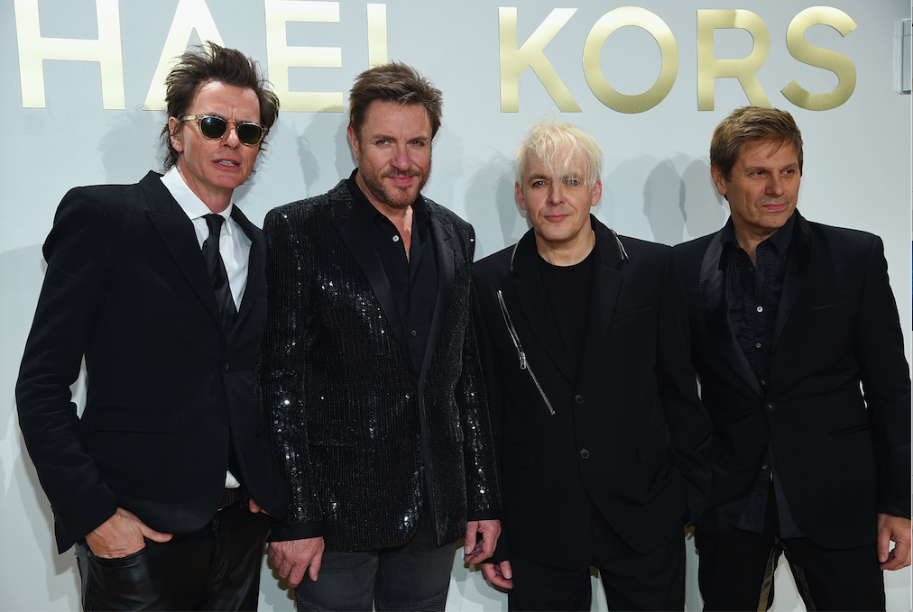 Duran Duran