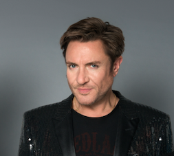 Duran Duran