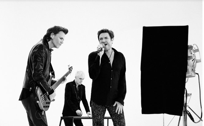 Duran Duran