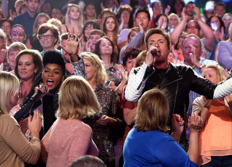 Duran Duran