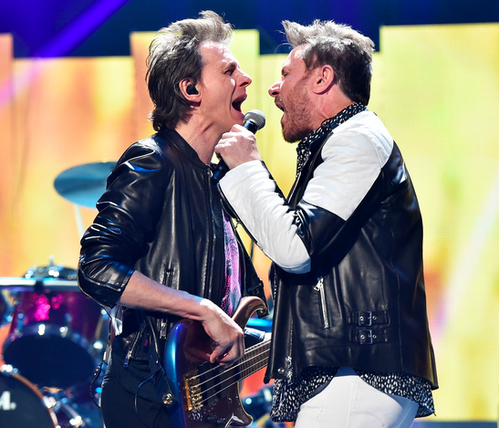 Duran Duran