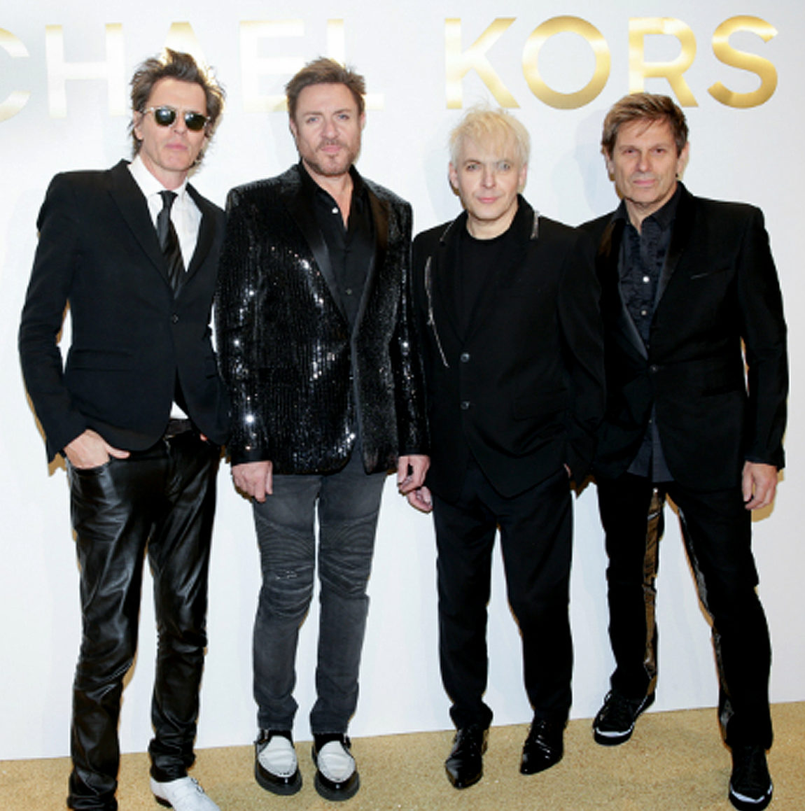 Duran Duran