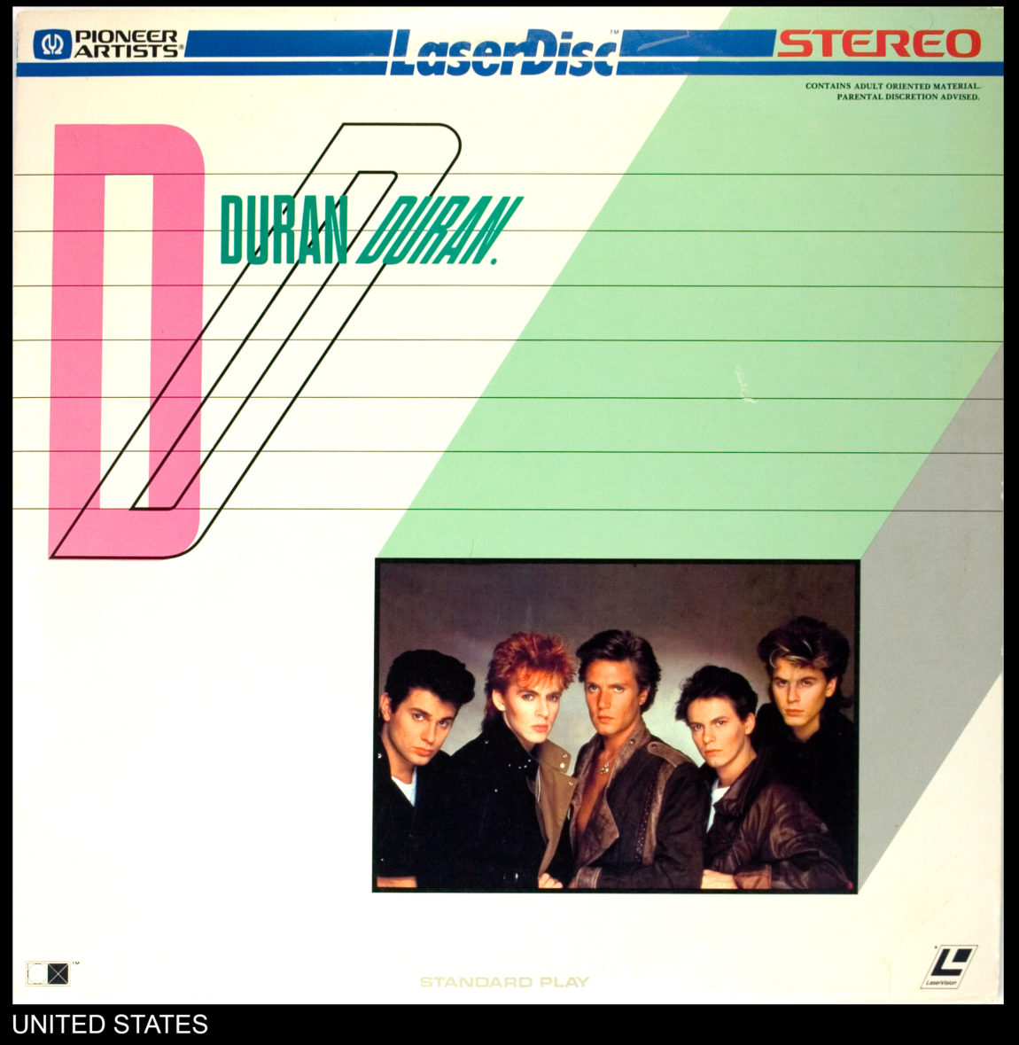 Duran Duran