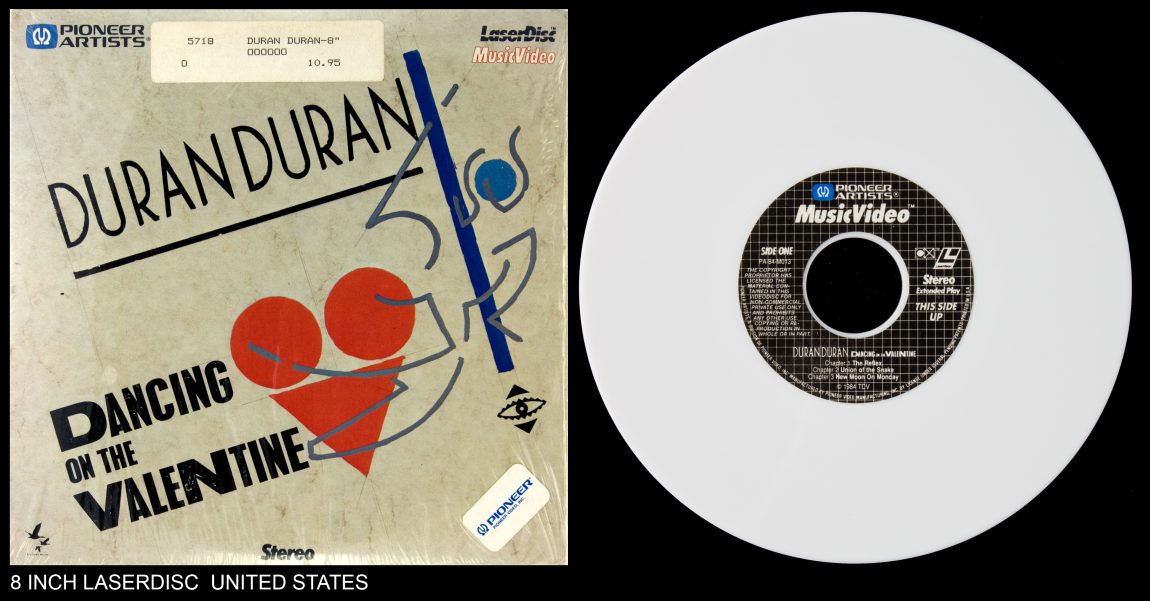 Duran Duran