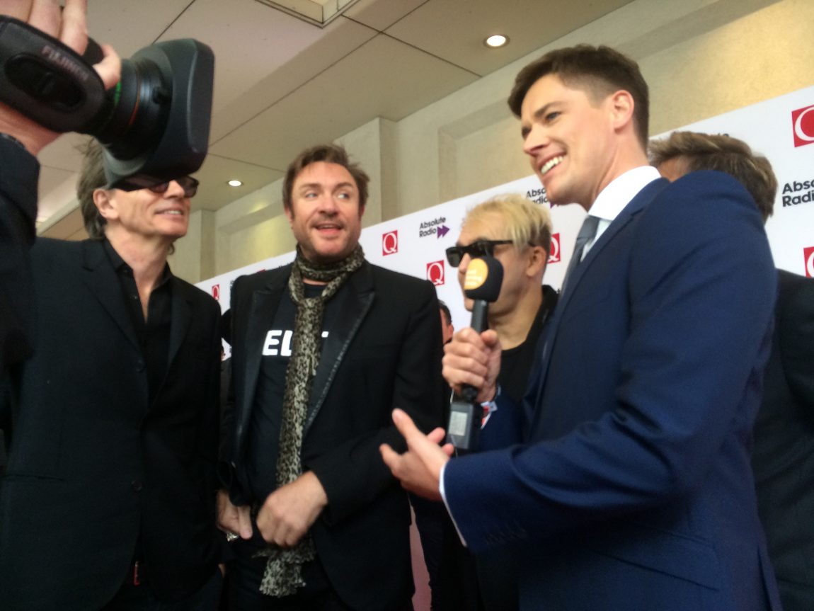 Duran Duran