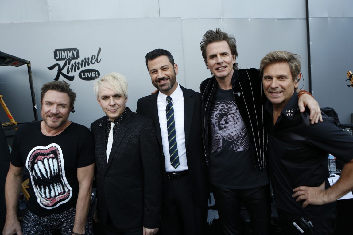 Duran Duran