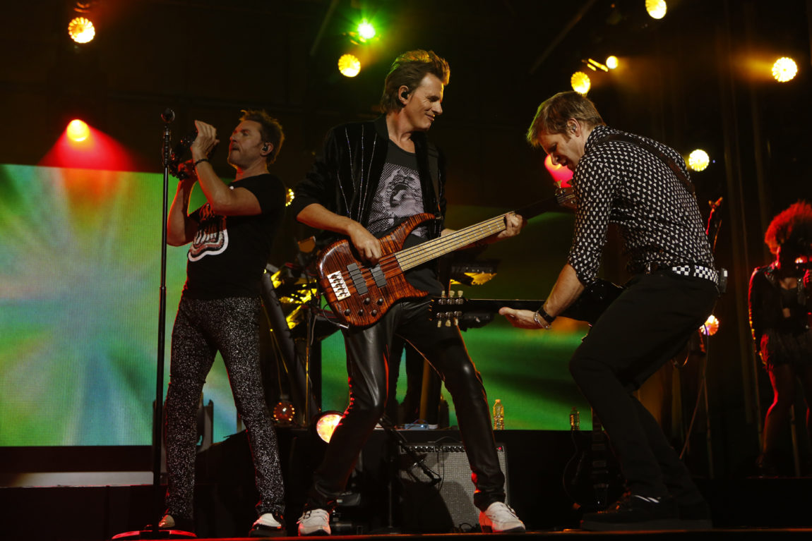 Duran Duran