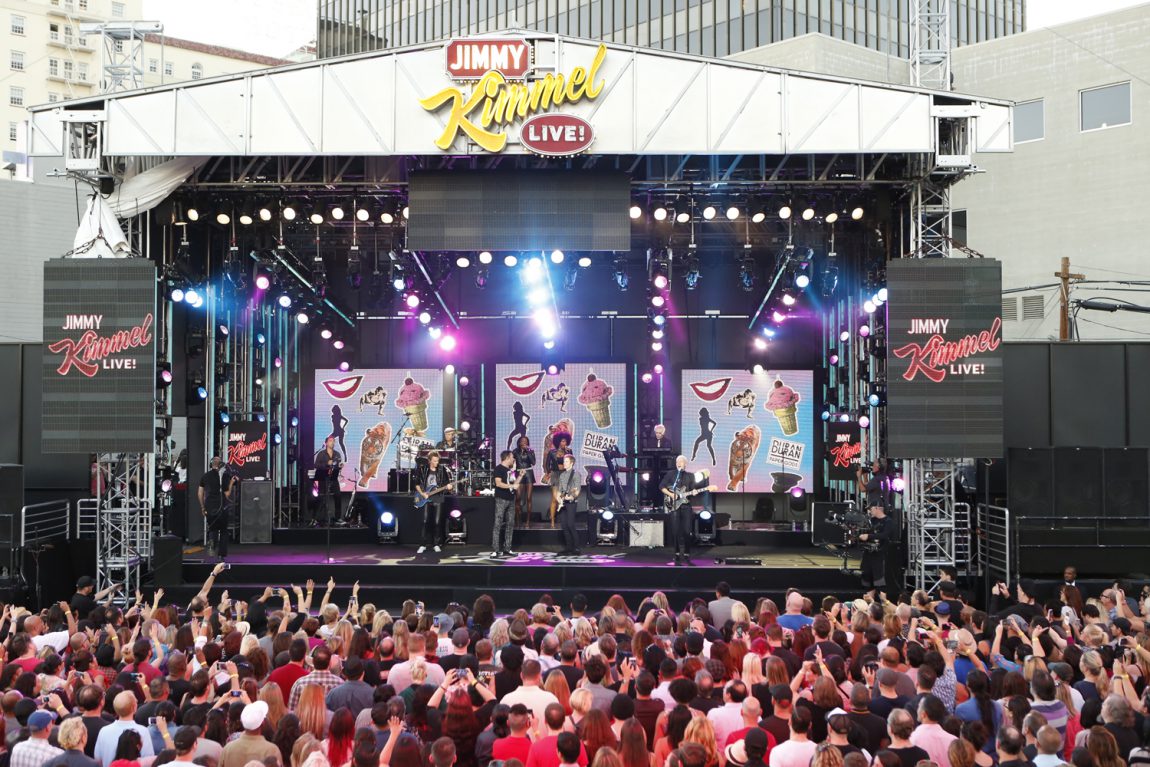 Duran Duran
