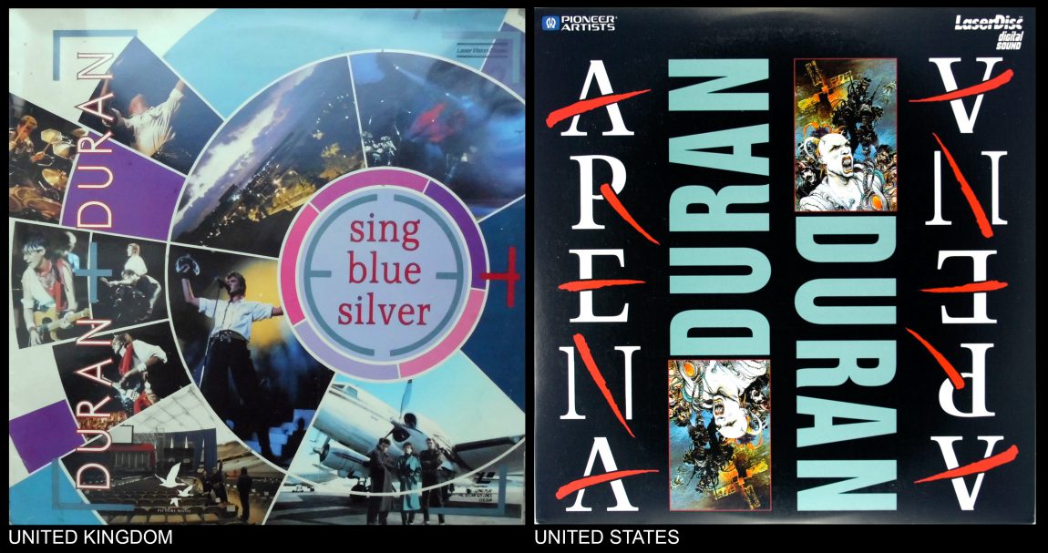 Duran Duran