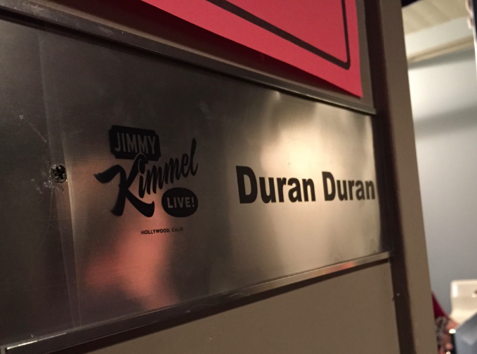 Duran Duran