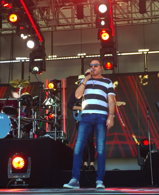 Duran Duran