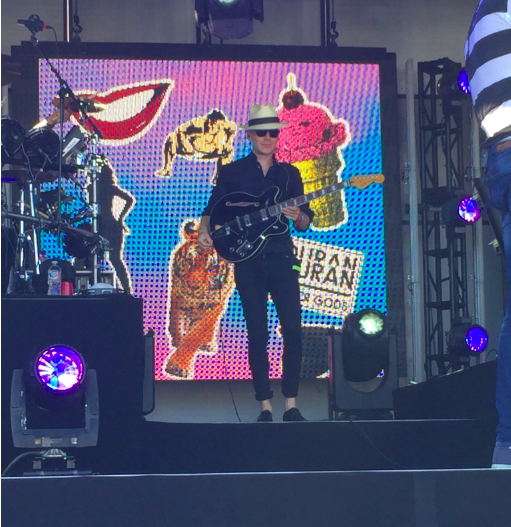 Duran Duran