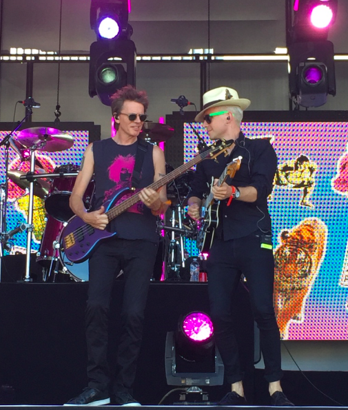 Duran Duran