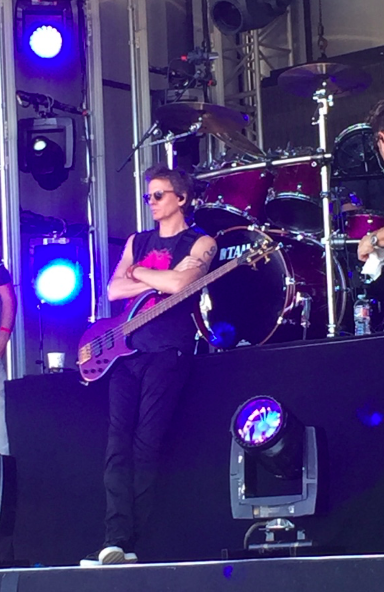Duran Duran