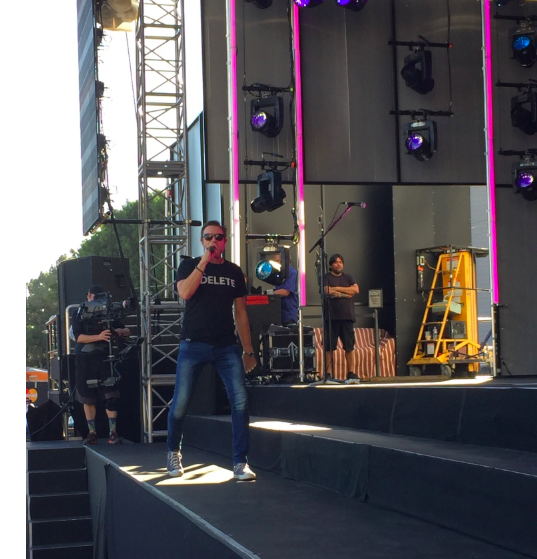 Duran Duran