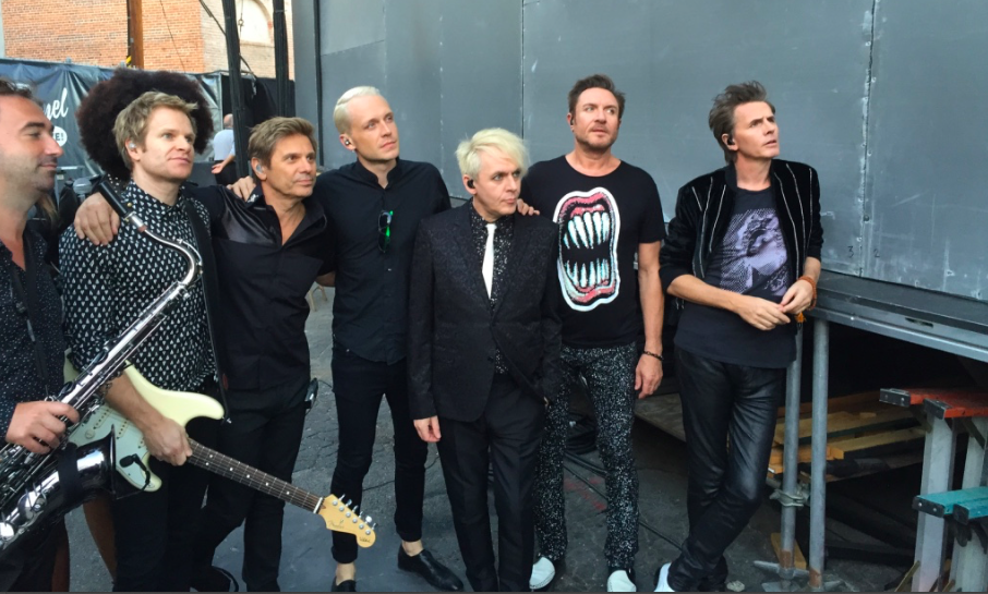 Duran Duran
