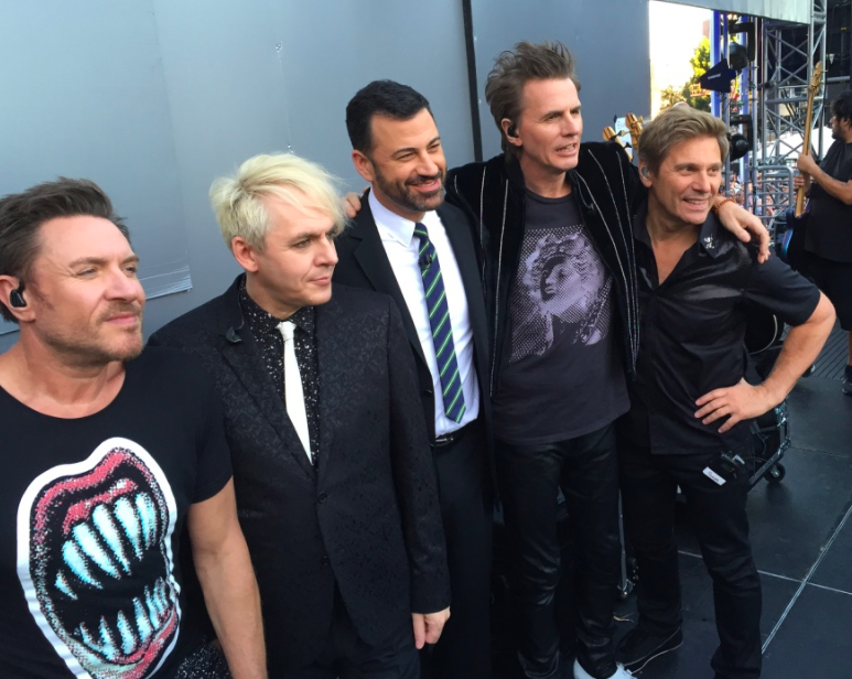 Duran Duran