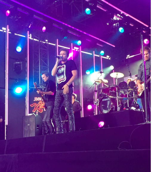 Duran Duran
