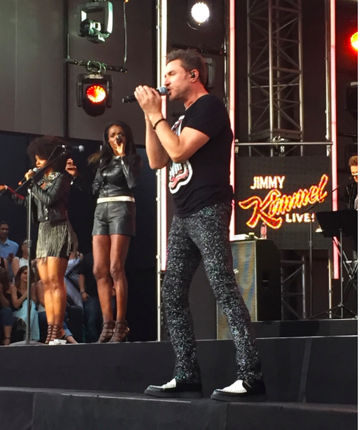Duran Duran