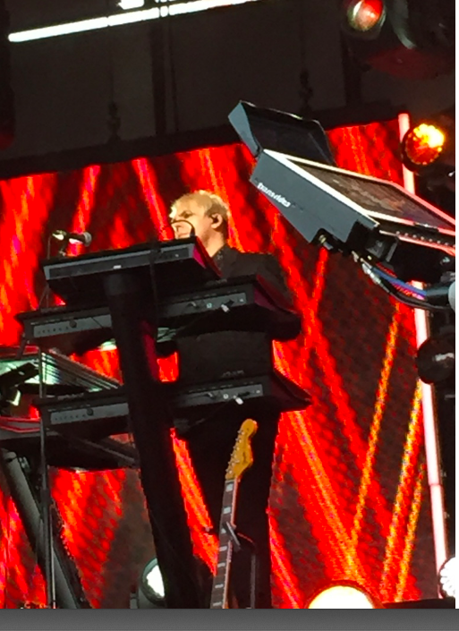 Duran Duran