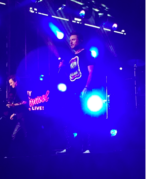 Duran Duran