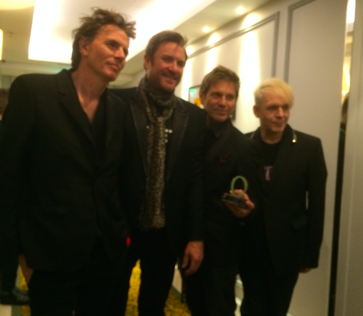Duran Duran
