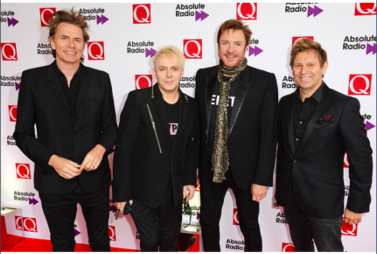 Duran Duran