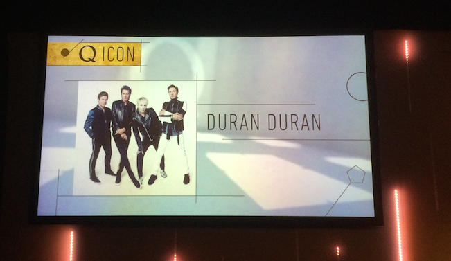 Duran Duran
