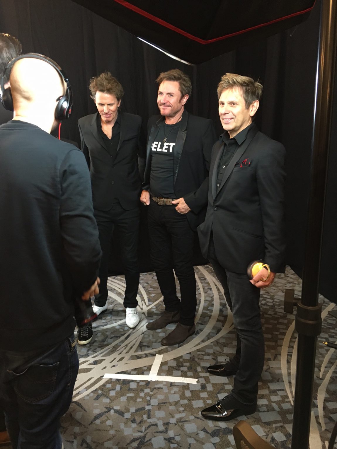 Duran Duran