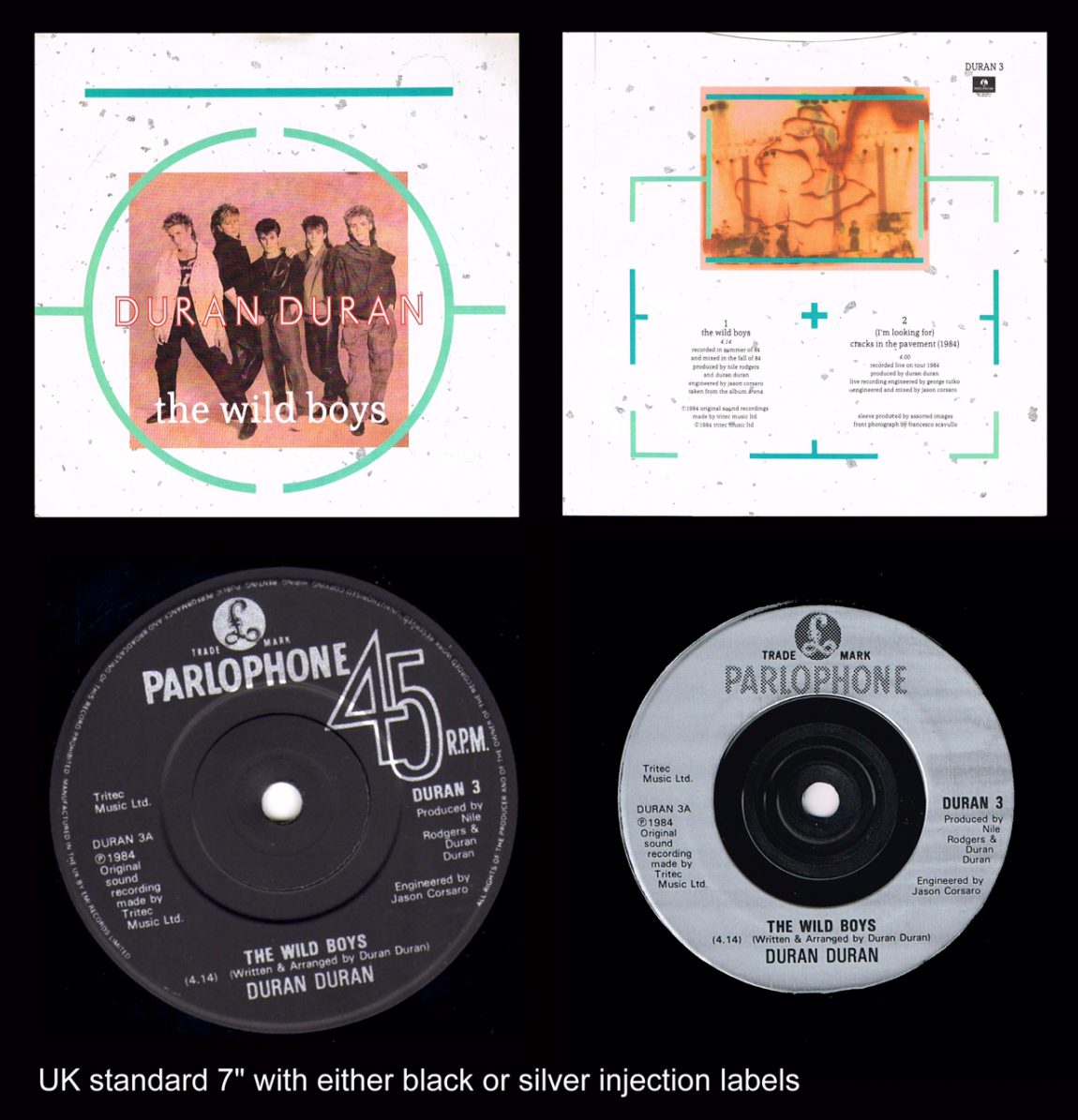 Duran Duran