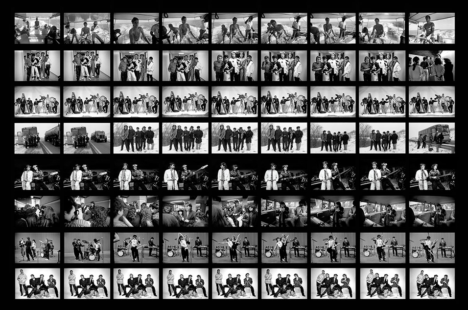 Duran Duran
