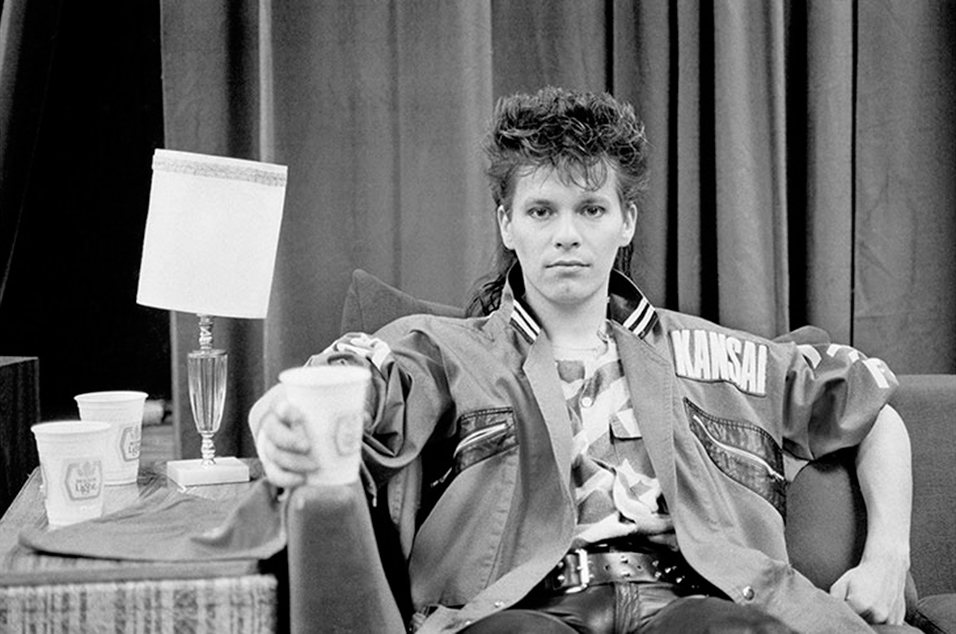 Duran Duran