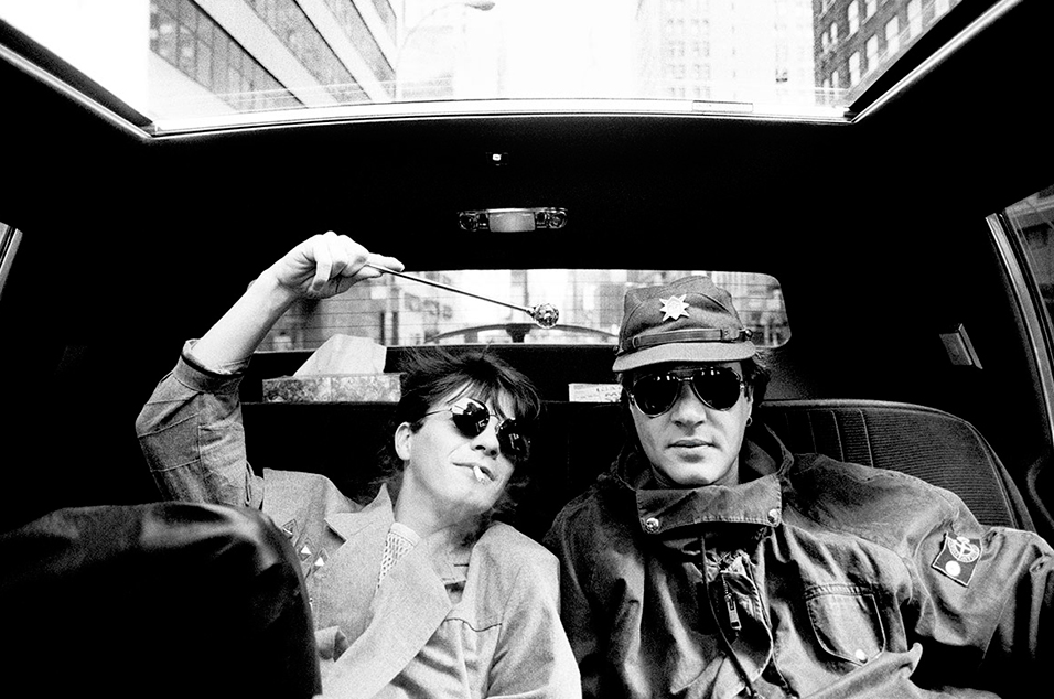 Duran Duran