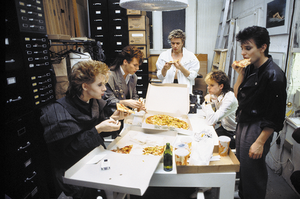Duran Duran